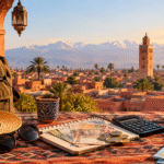 Is Morocco Expensive to Visit? Morocco Travel Cost Guide ¿Es caro viajar a Marruecos? Guía de precios y presupuesto