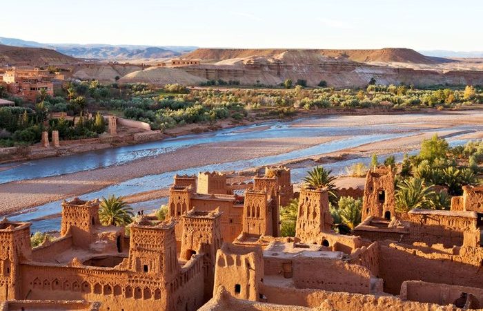 5 Days Tour From Marrakech 5 Días desde Marrakech