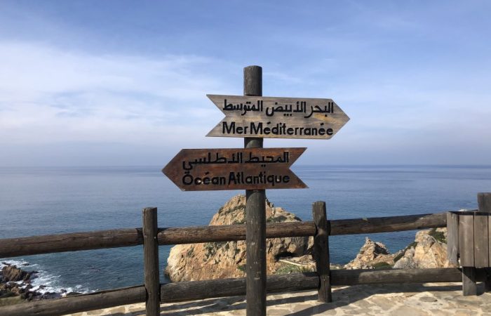 10 DAYS TOUR FROM TANGIER 10 Días desde Tánger