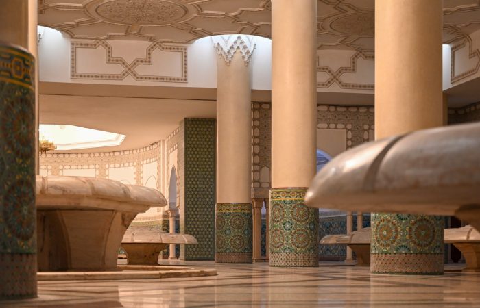 10 Days Tour From Casablanca 10 Días desde Casablanca