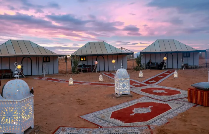 2 Days Tour From Errachidia To Merzouga 2 Días Desde Errachidia A Merzouga