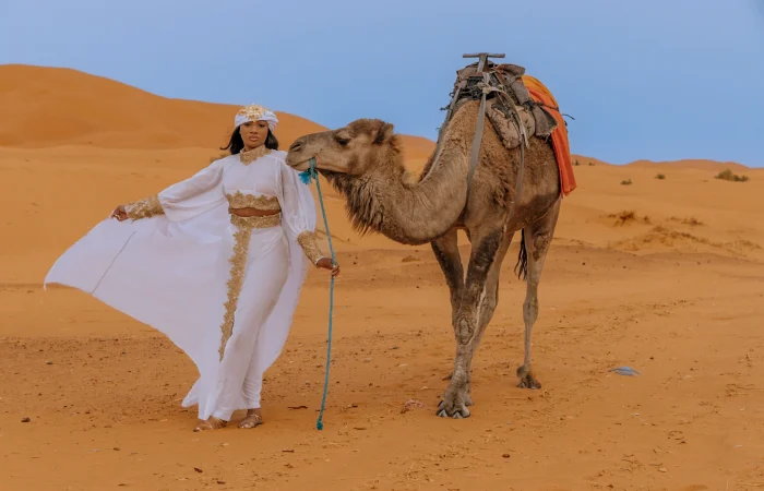 3 Days From Errachidia To Marrakech 3 Días desde Errachida a Marrakech