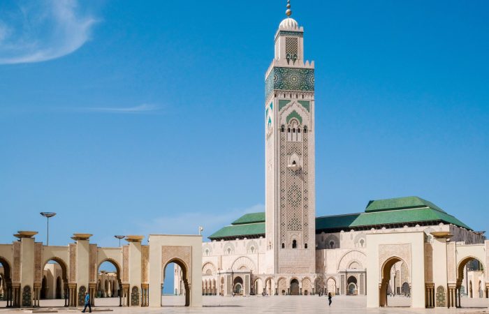 9 Days Tour From Casablanca 9 Días desde Casablanca