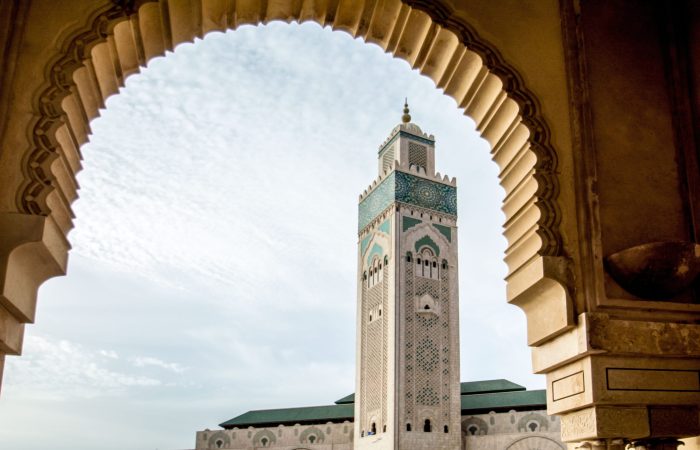 7 Days Tour From Casablanca 7 Días desde Casablanca