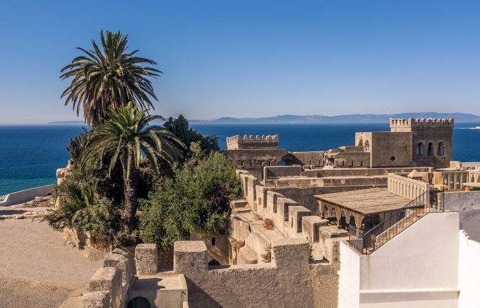 4 Days Tour From Tangier 4 Días desde Tánger